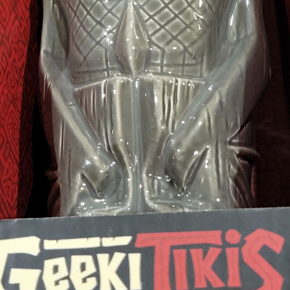 Geeki Tikis Game of Thrones Drogon the Dragon Tiki Mug | Holds 20 Ounces New - Picture 12 of 12